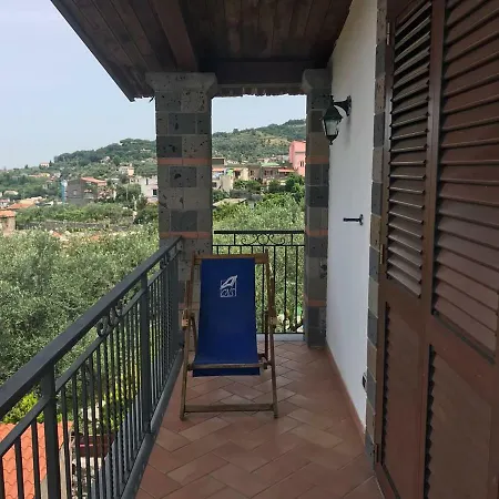 Mattia * Massa Lubrense